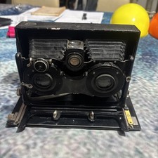 Stereokamera Ica Primi 900