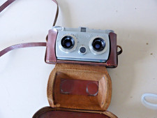 BELPLASCA 3-D Stereo Kamera