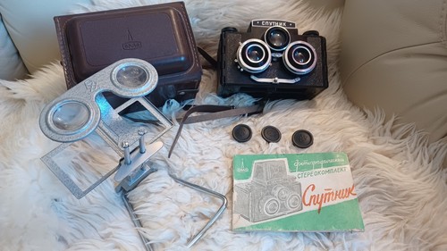 Full set sputnik - !!,