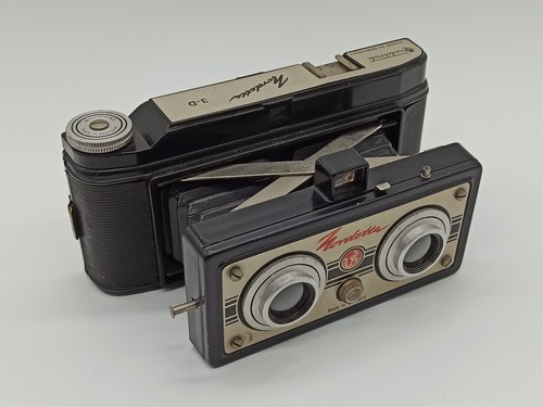 Nordetta vredeborch stereo - nordetta, 3-d