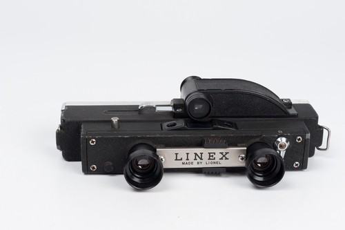 Linex stereo camera - stereo,