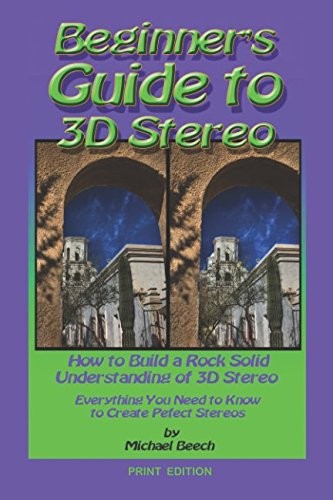 Beginner guide 3d stereo - to,