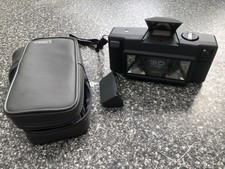 Loreo 3D Stereo Analog Camera