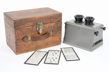 PLANOX Viewer 6x13 cm