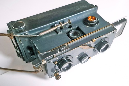 Verascope jules richard paris - verascope,