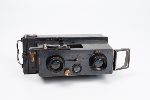 Verascope j richard - 3,  j.richard