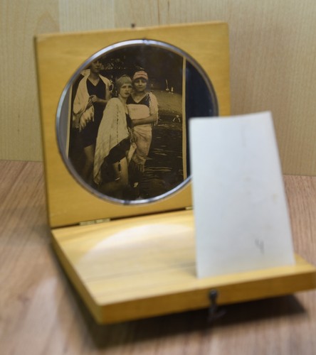 Stere monograph viewer aus - viewer,