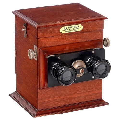 Stereoviewer