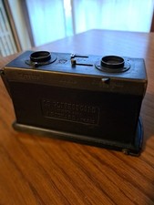 RICHARD Le Glyphoscope Paris