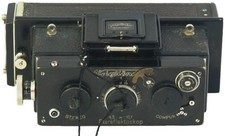 Voigtländer Stereflektoskop