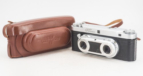 Wirgin edixa stereo mit - wirgin,