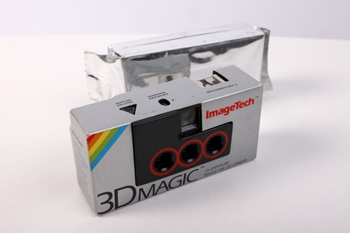 Zwei imagetech magic - zwei, 3d