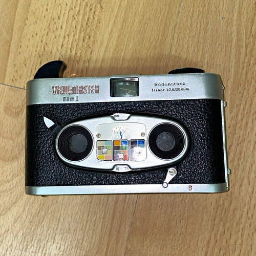 View master mark - view-master,