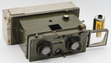 Ontoscope Paul CORNU Baugruppe