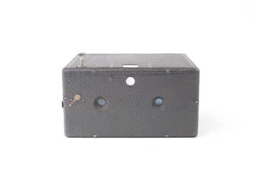 Stereo box kamera - stereo,